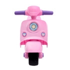 Mini Scuter fara pedale pentru copii  Dudu [2]