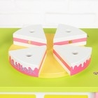 Stand de Brutarie din lemn Copii Bakery [2]