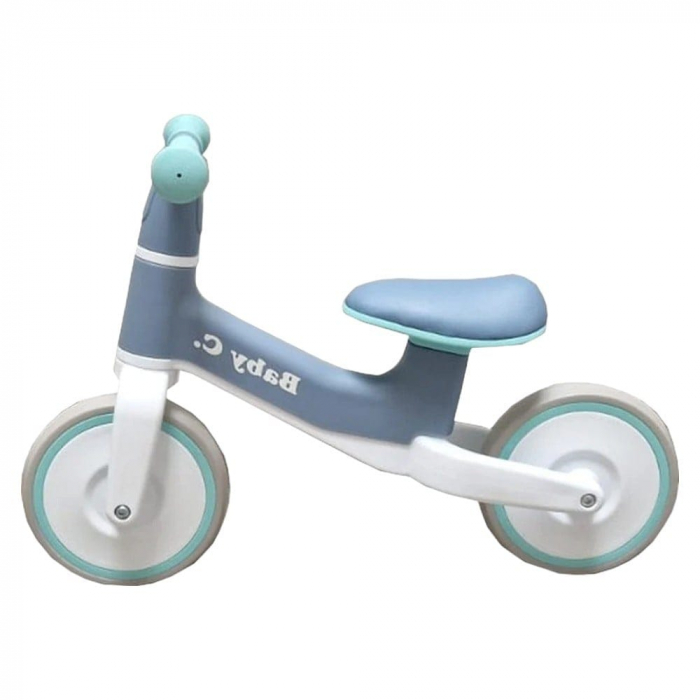 Bicicleta de Echilibru Copii [2]