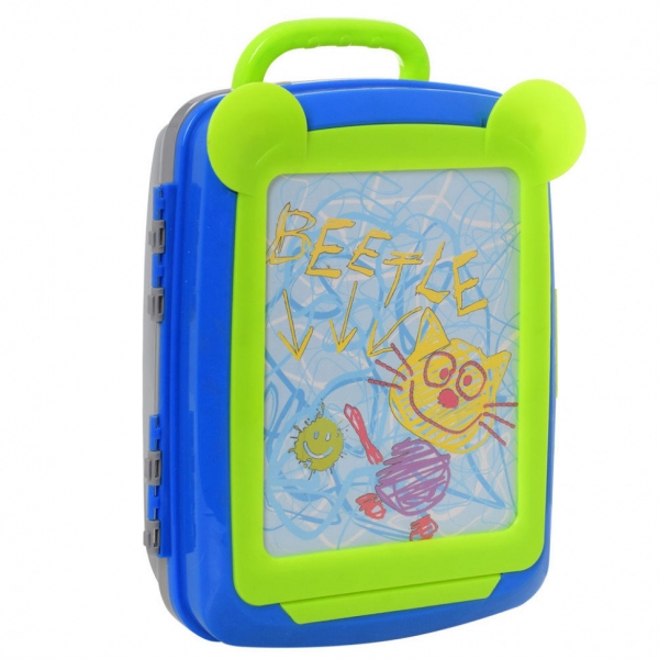 Rusac 4 in 1 Transformabil - Tablita  de Desen Rusac [6]