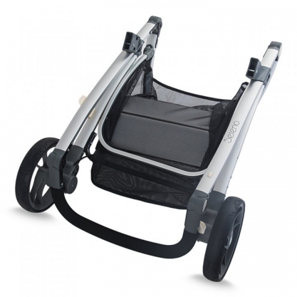 Carucior Copii Coccolle Sereno 2 in 1 transformabil [22]