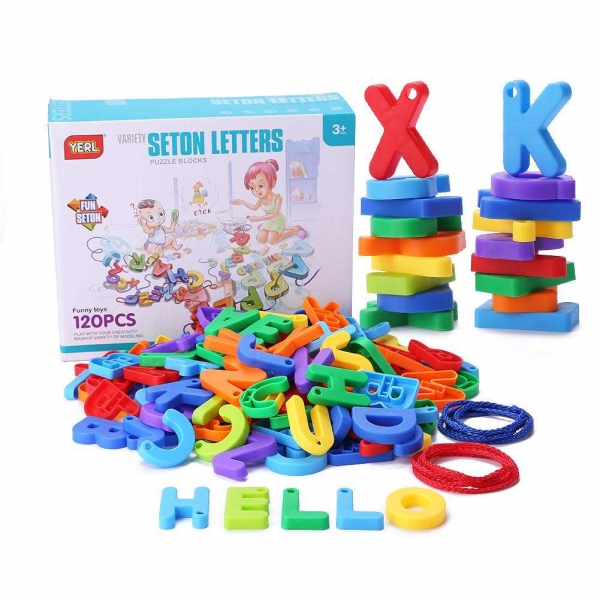Set  litere de insiruit 120  buc [2]