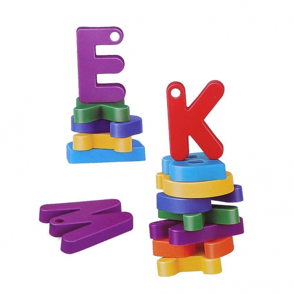 Set  litere de insiruit 120  buc [6]