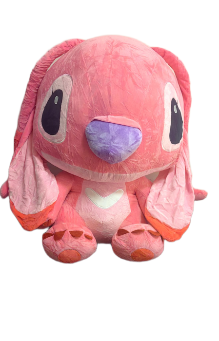 Jucarie de Plus Stitch Angel 70 cm [2]