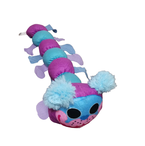 Jucarie de Plus Catelul Omida Huggy wuggy Poppy Playtime [2]