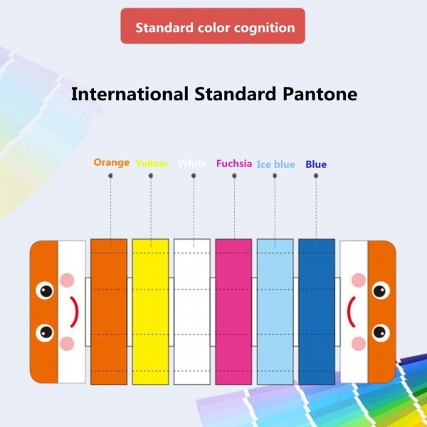 Joc Cilindru  din lemn Puzzle Aritmetic  Onshine [8]