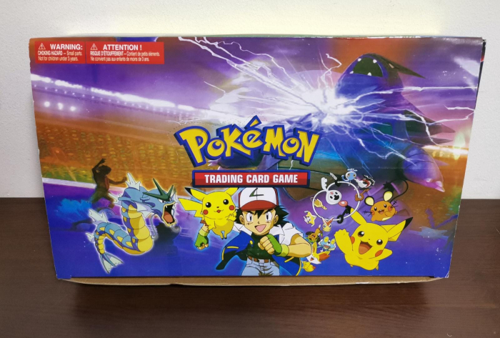 Set 15 Bile Pokemon Pokeball Pokemonii [3]
