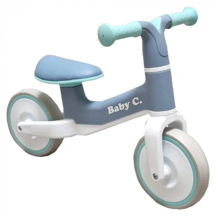 Bicicleta de Echilibru Copii [3]
