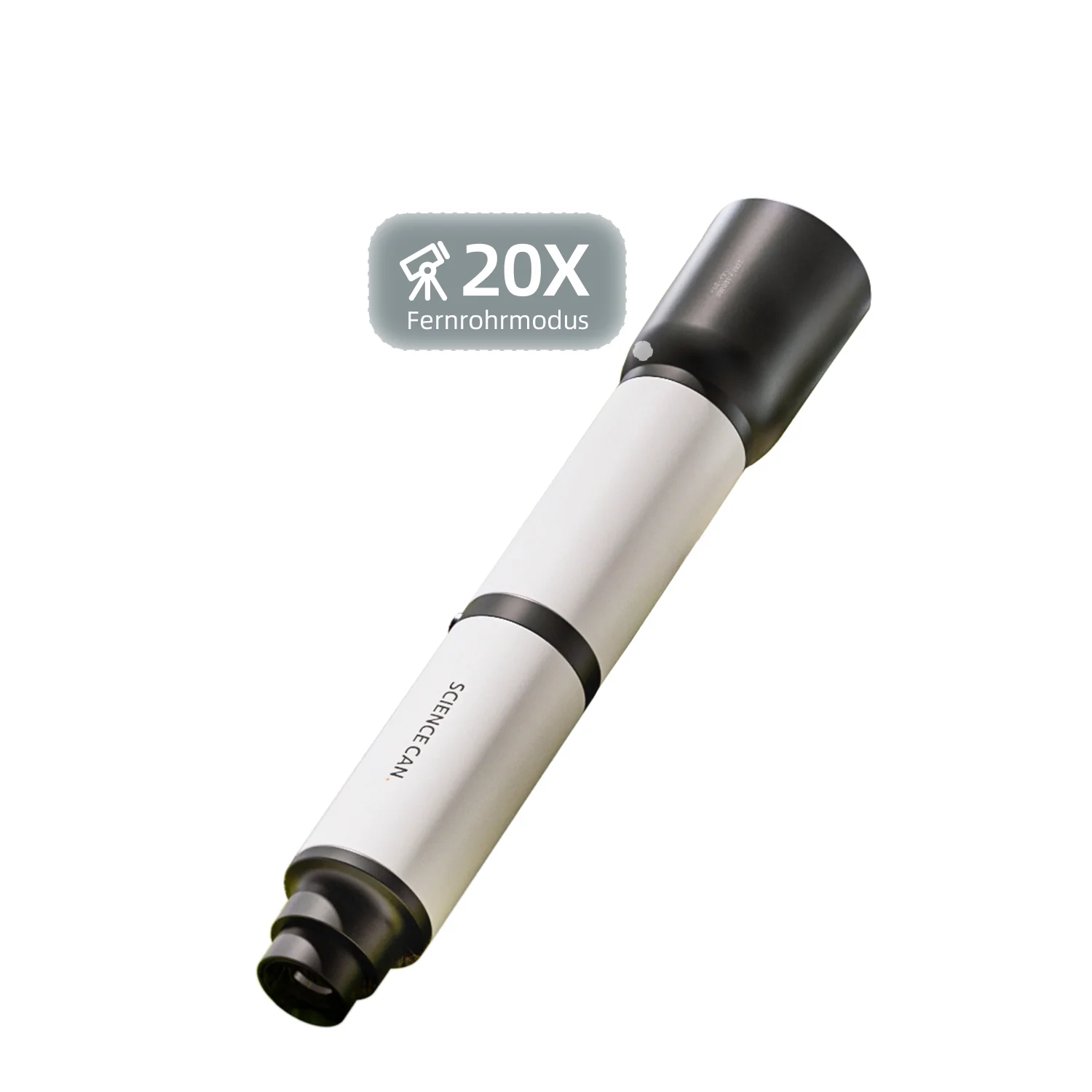 Microscop si Telescop 2 in 1 pentru Copii [8]