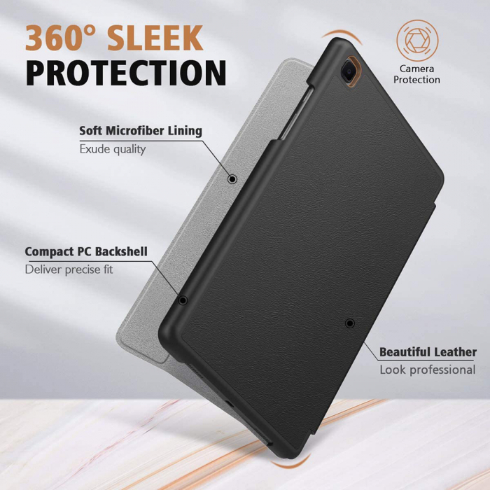 Husa Tableta Samsung Galaxy Tab S8 Ultra 14.6 inch [5]