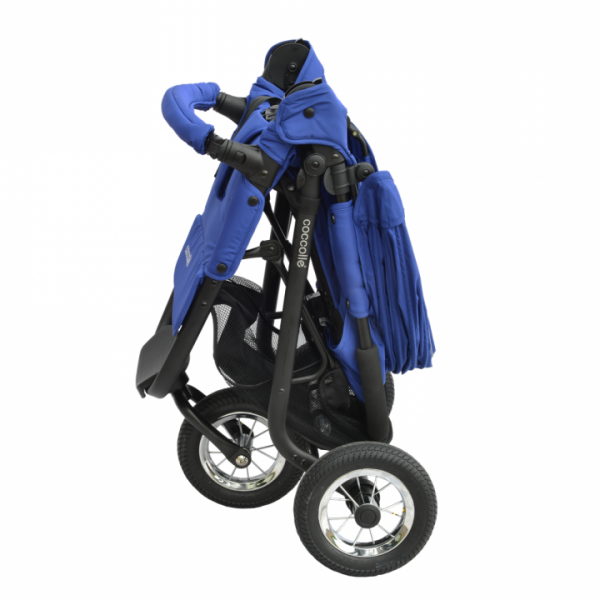 Carucior Sport Copii 3 ROTI Coccole MICIO [5]