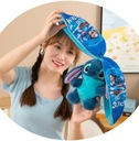 Mascota de Plus Stitch - Ou Surpriza 2 in 1 - Perna Cuddle 25 cm [4]