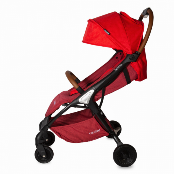 Carucior Sport Ultracompact COCCOLLE SELENA [2]