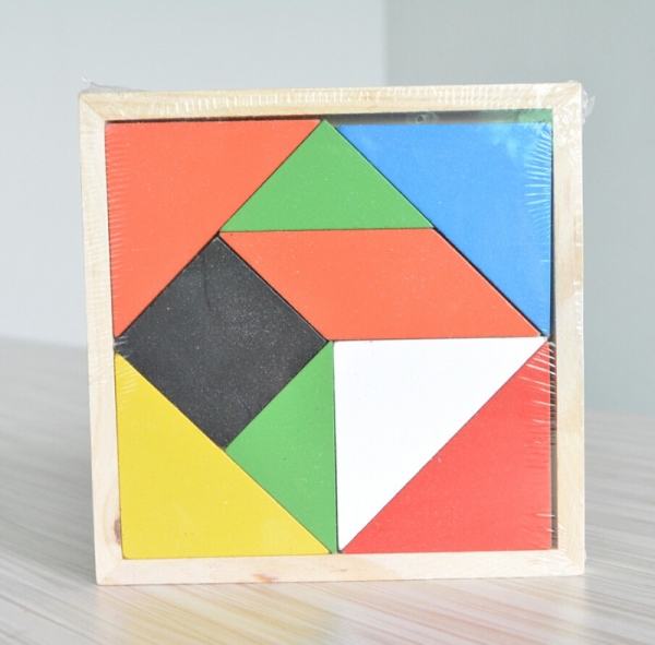 Pachet Jucarii din lemn Montessori  Educative  14 jocurii [26]