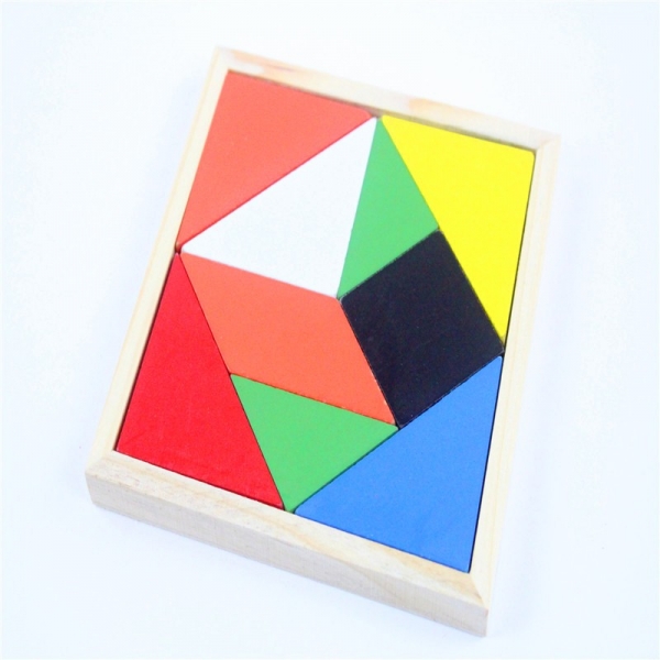 Pachet Jucarii din lemn Montessori  Educative  14 jocurii [3]