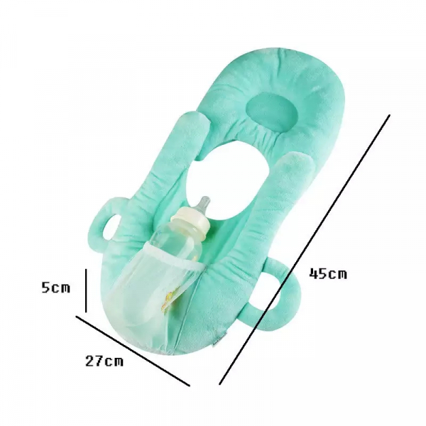 Perna Bebe Alaptare Multifunctionala [2]