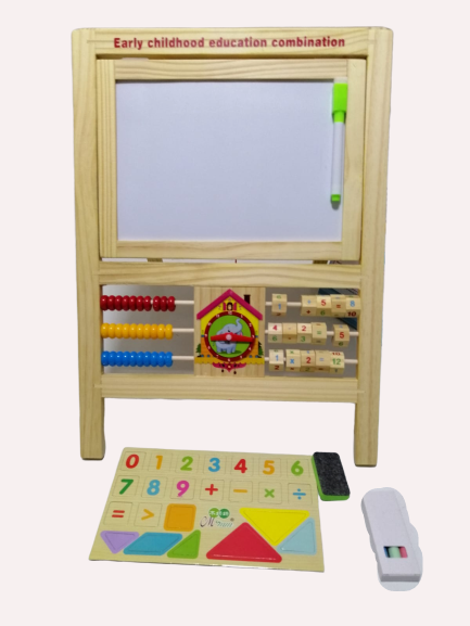 Tabla Multifunctionala de Birou  3 in 1 [3]