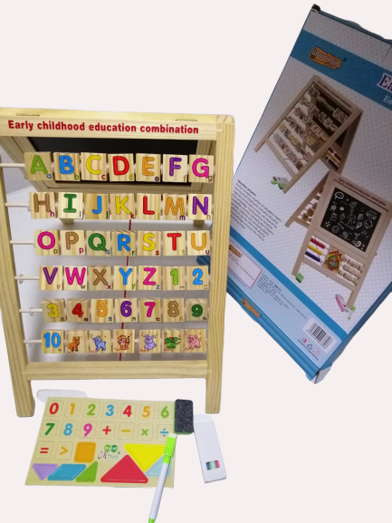 Tabla Multifunctionala de Birou  3 in 1 [2]