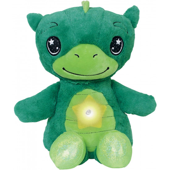 Animal de pluș cu proiector de lumină Dinozaur [1]