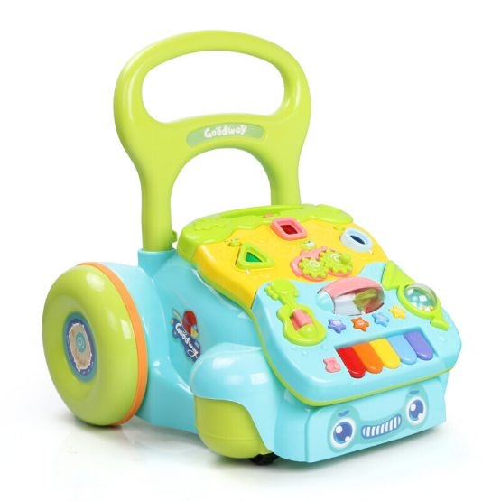Antepremergator Masinuta pentru Copii Goodway [2]