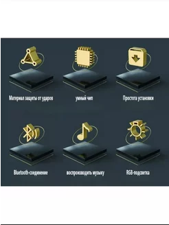 Aparat de Box Inteligent de Perete Muzica Pad de Box  Manusi de Box [6]