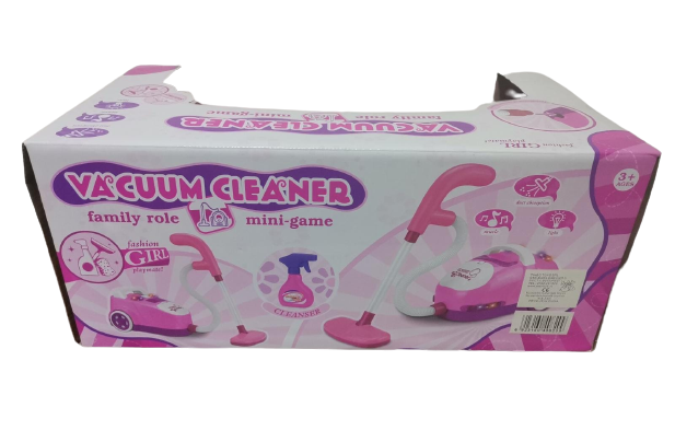 Aspirator de JUcarie Functional pentru copii cu Lumini si Sunete [2]