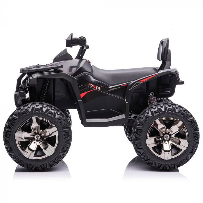 ATV electric pentru copii 4x4 12V  QLS-3288 [3]