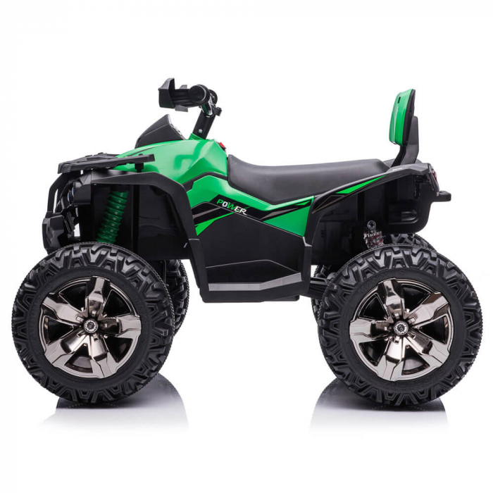 ATV electric pentru copii 4x4 12V  QLS-3288 [2]