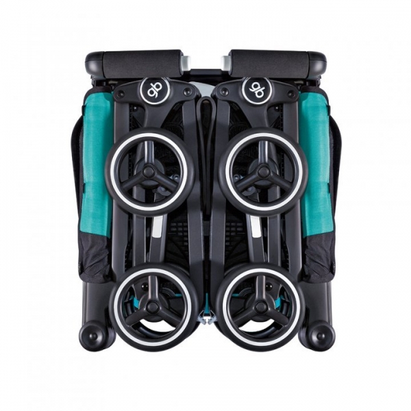 Carucior Sport GB POCKIT POSH [7]