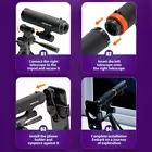 Binoclu Telescop 2 in 1 pentru Copii Science Can [8]