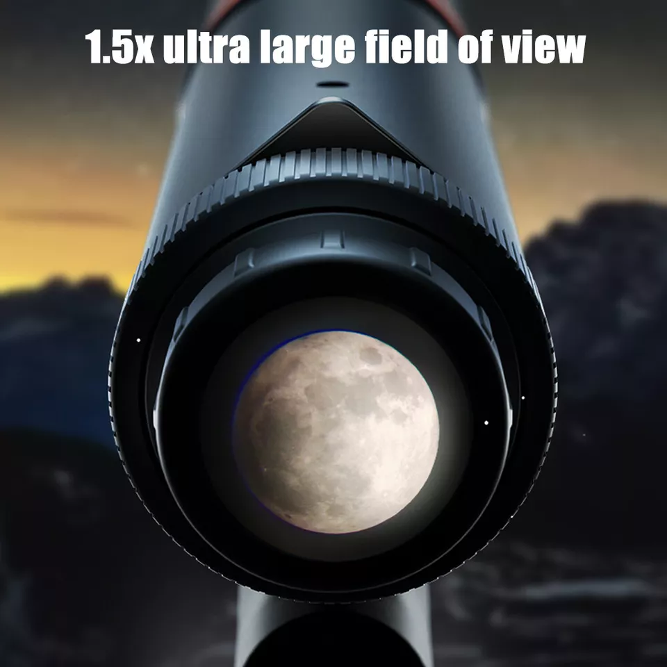Binoclu Telescop 2 in 1 pentru Copii Science Can [5]