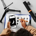 Binoclu Telescop 2 in 1 pentru Copii Science Can [7]