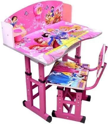 Birou Copii cu scaun - Set Birou si scaun copii [3]