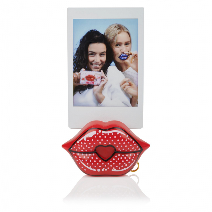 Breloc Interactiv cu saruturi Kiss Of Love [5]