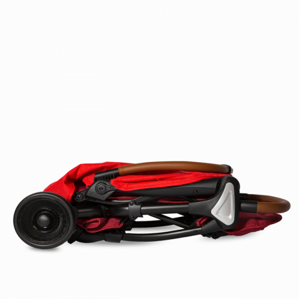 Carucior Sport Ultracompact COCCOLLE SELENA [3]
