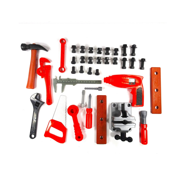 Set Banc de scule cu accesorii All Fiting [4]