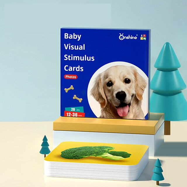 Carduri visuale Bebelusi Onshine [4]