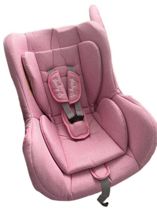 Carucior 3 in 1 Baby Care landou scoica auto, cadru aluminiu roti cauciuc [2]