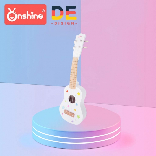 Chitara Copii din Lemn Onshine [4]