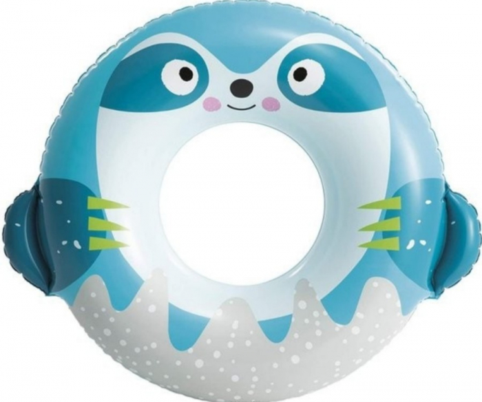 Colac de inot Gonflabil Animale Intex [1]