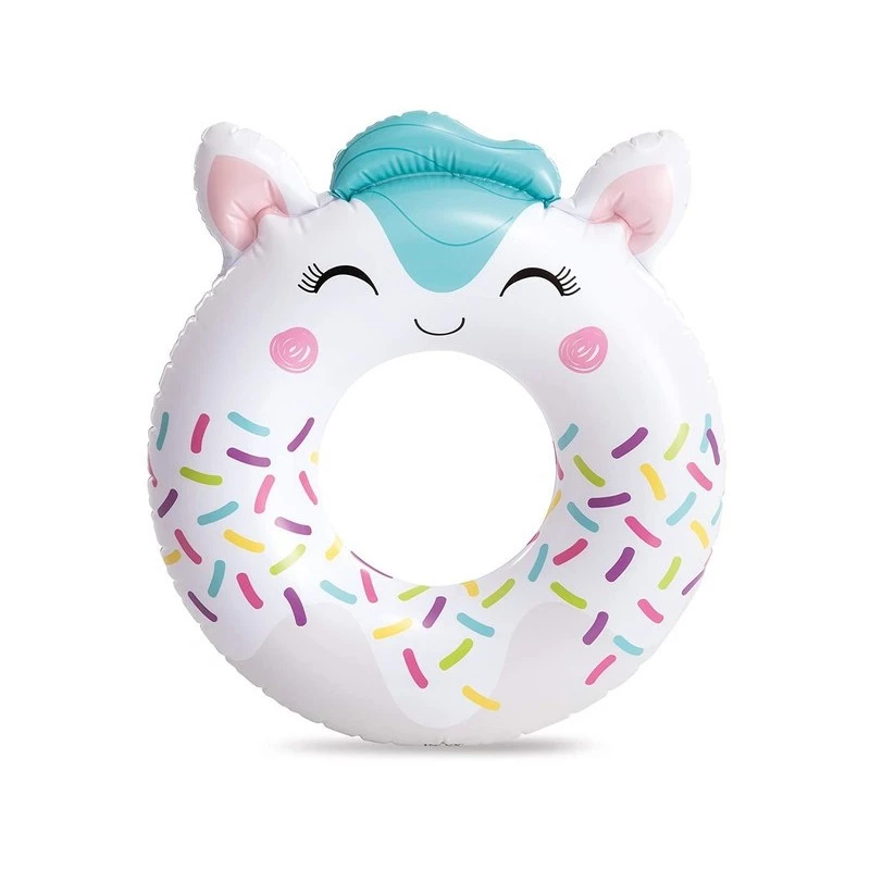 Colac de inot Gonflabil Animale Intex [1]