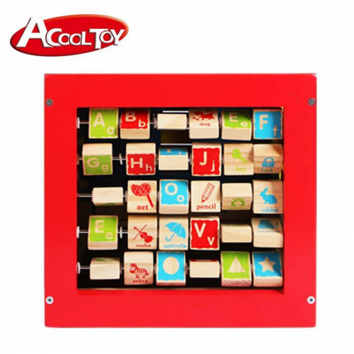 Cub centru activitati Magic 5 in 1 [2]