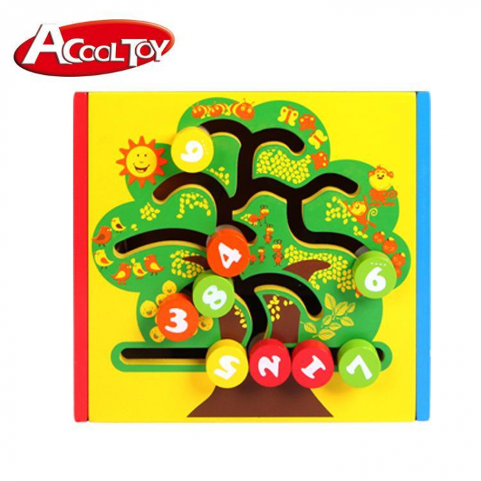 Cub centru activitati Magic 5 in 1 [3]