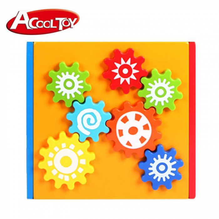 Cub centru activitati Magic 5 in 1 [5]
