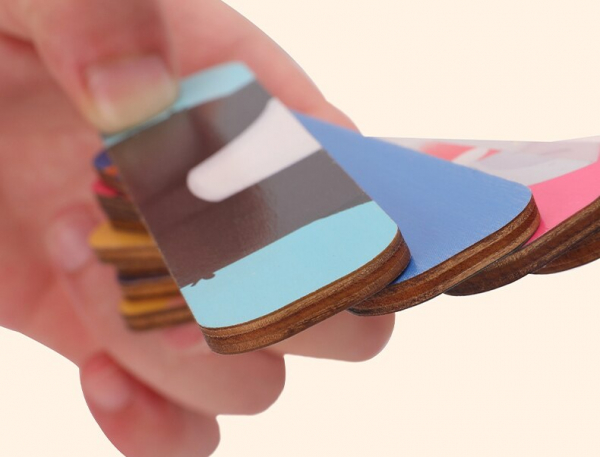 Puzzle de Lemn Montesorii - Strip Puzzle 32 piese [2]