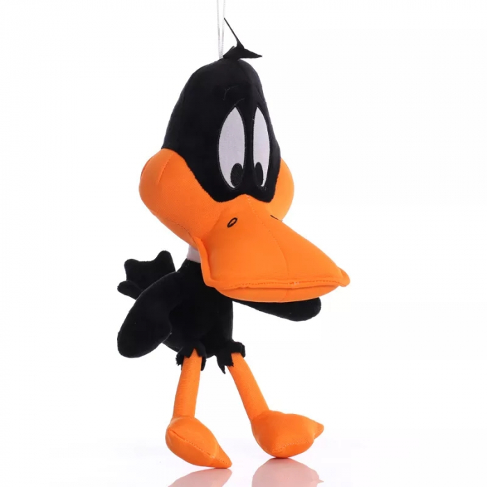 Jucarie de plus Ratoiul Daffy Duck Looney Tunes [1]