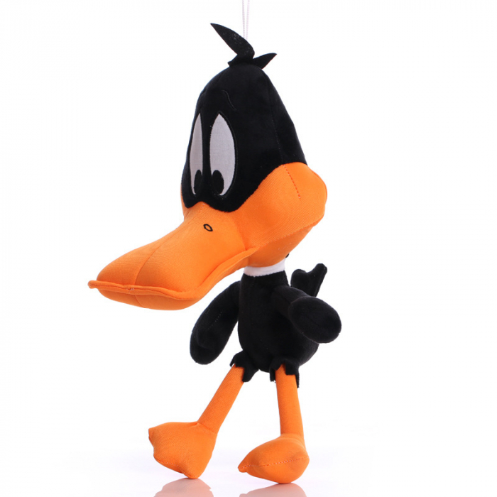 Jucarie de plus Ratoiul Daffy Duck Jumbo Looney Tunes 50 cm [2]