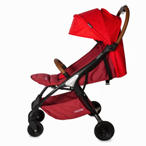 Carucior Sport Ultracompact COCCOLLE SELENA [4]