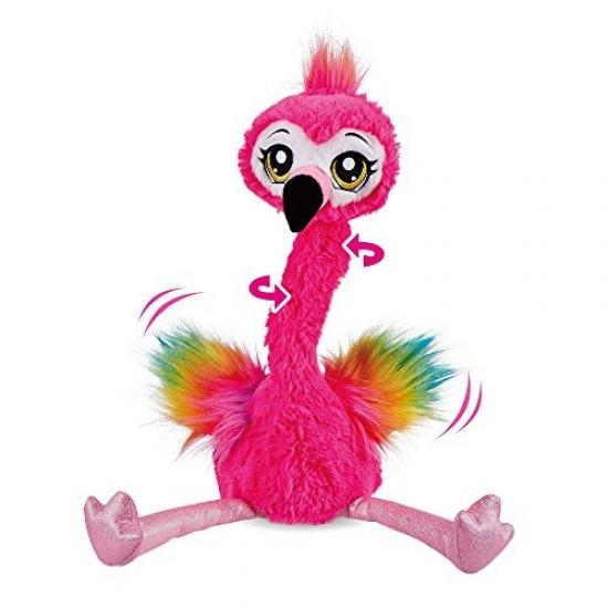Flamingo Interactiv de Plus Canta si Vorbeste [5]