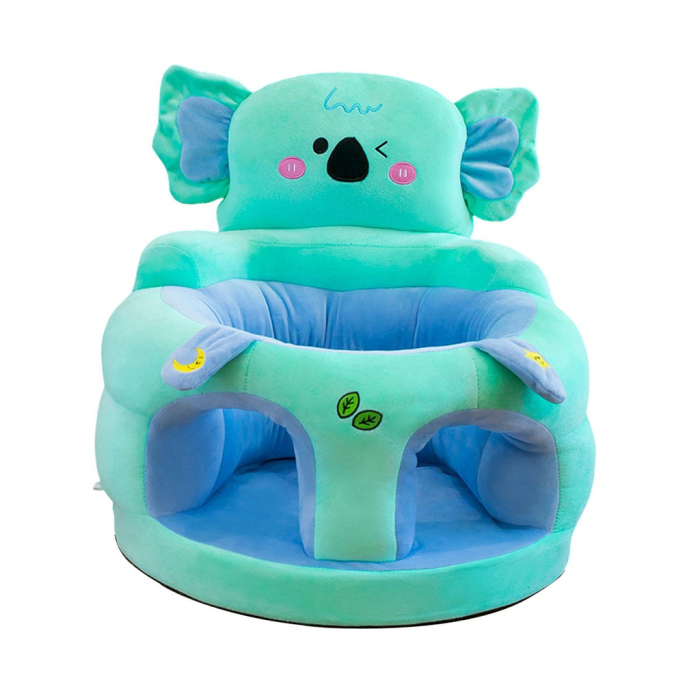 Fotoliu Bebe din Plus cu Sezut de Burete – Model Koala [1]